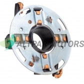 Motor de partida Valeo12v 432644 Sprinter
