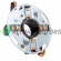 Motor de partida Valeo12v 432644 Sprinter