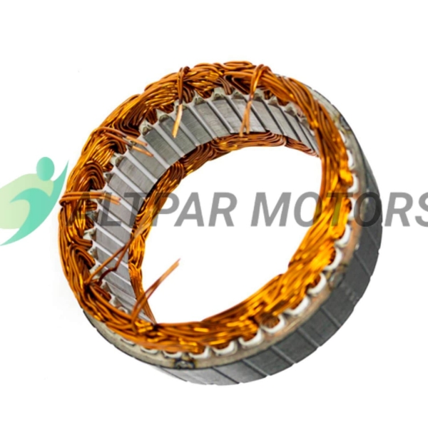 Alternador Bosch F000BL06H7 14V 120 Mbb Eletrônico Moderno