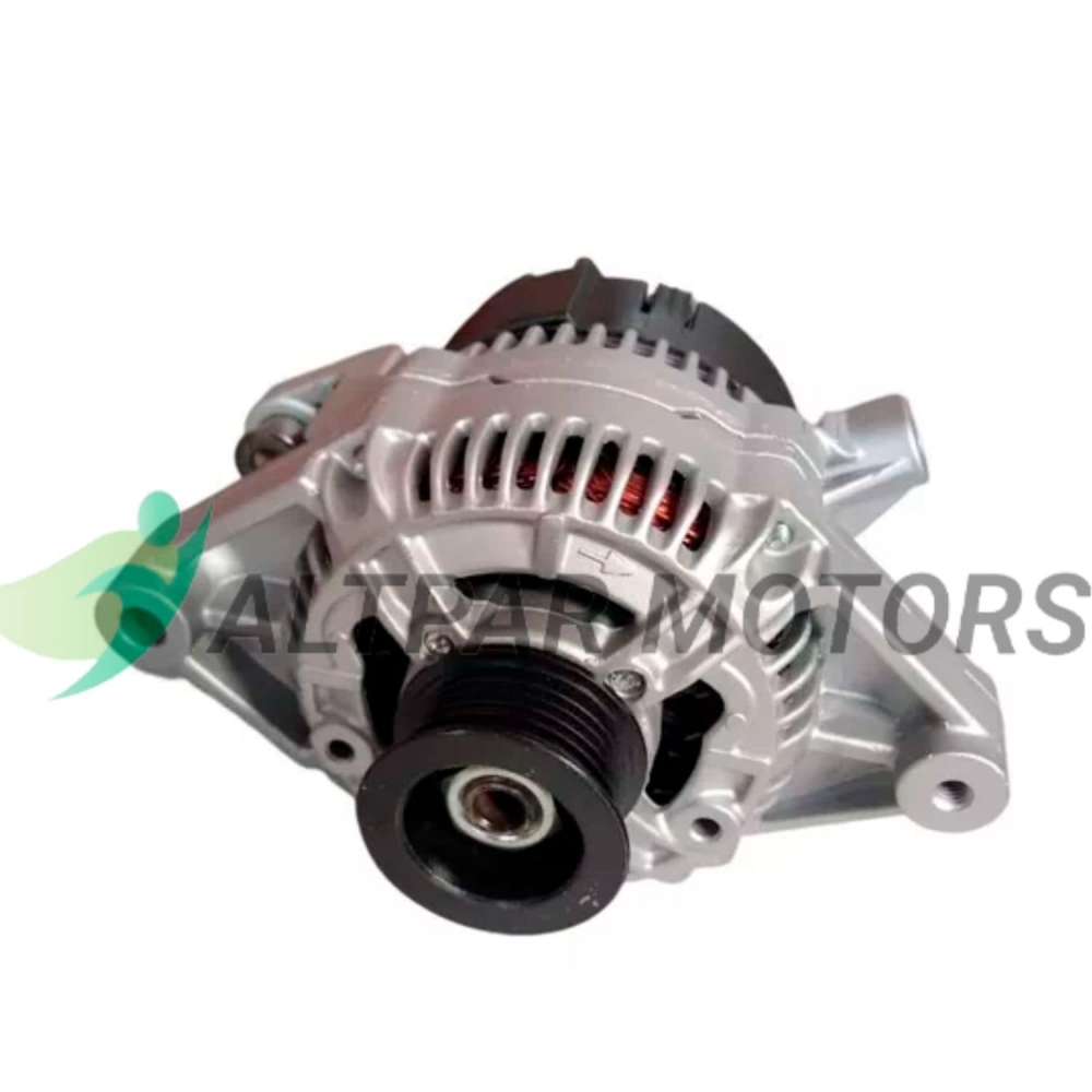 Alternador Bosch 0123120001 14v 70A Corsa / Celta / Prisma