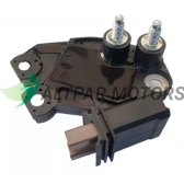 Alternador Valeo SG9B043 14V 90A Pegeout 206/C3/Picasso