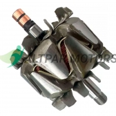 Alternador Bosch 0124515186 14V 120A Astra/Vectra