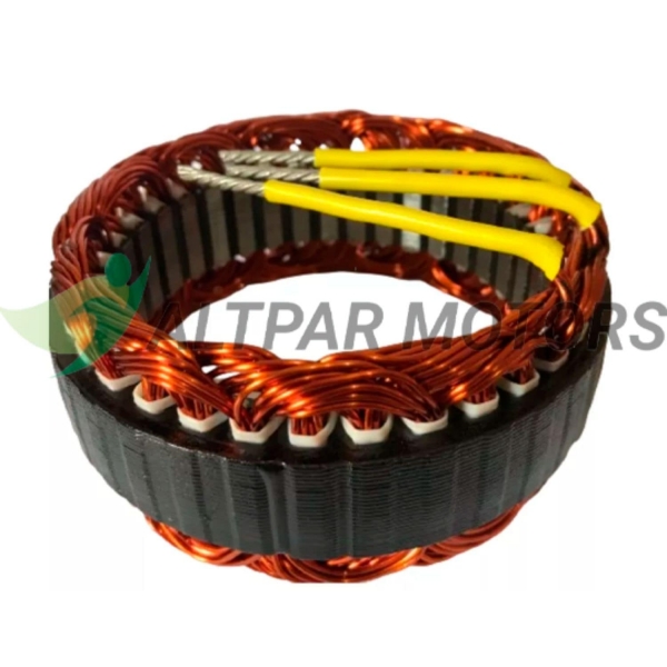 Alternador Valeo TG9B053 14V 90A Logan/Sandero/Duster