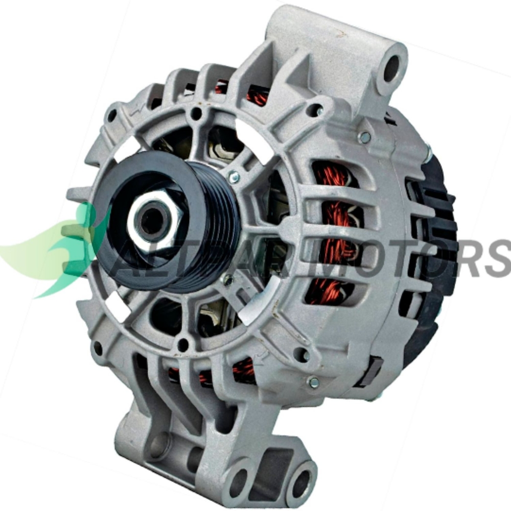 Alternador Valeo SG9B056 14V 90A Fiesta/Ka/Ecosport