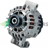 Alternador Valeo SG9B056 14V 90A Fiesta/Ka/Ecosport