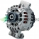 Alternador Valeo SG9B056 14V 90A Fiesta/Ka/Ecosport