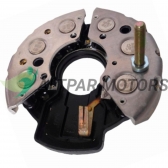 Alternador Bosch 9120080128 24V 35A Caterpillar / Komatsu
