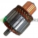 Motor de partida Bosch 12V 0001170400 Fiat 500