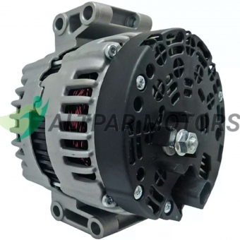 Alternador Bosch 0121615111 14V 150A Volvo / Land Rover