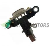 Alternador Iskra 11204254 14V 150A John Deere
