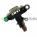 Alternador Iskra 11204254 14V 150A John Deere