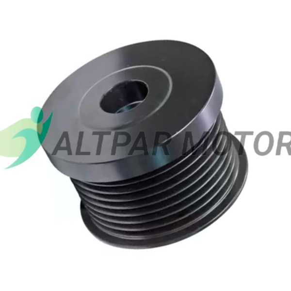 Alternador Bosch F000BL0755 28V 80A Volkswagen Caminhões