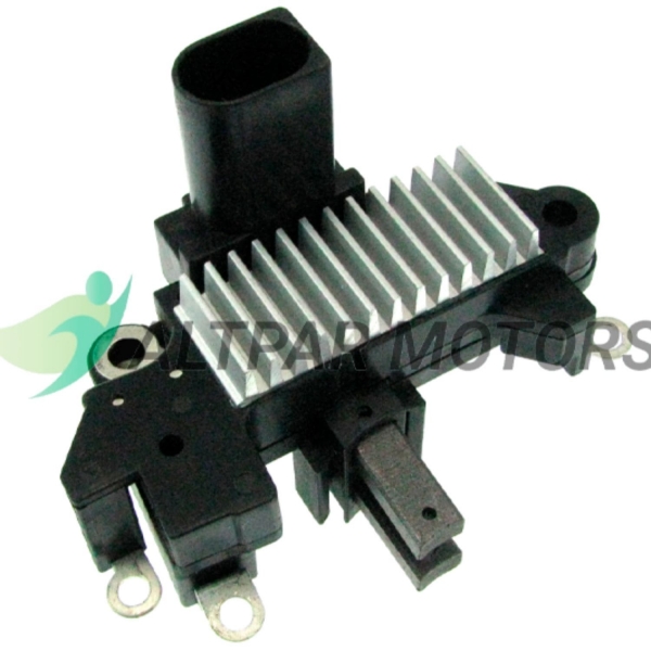 Alternador Prestolite 35214505 14v 90A Gol/Parati/Saveiro