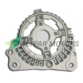 Alternador Bosch 9120080502 14v 55A Gol 1.0 Mi 8 Válvulas