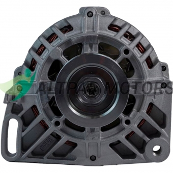 Alternador Valeo 494703 14V 90A Clio/Duster/Peugeot