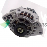 Alternador Valeo SG9B083 14V 110A Strada/Doblo/Meriva