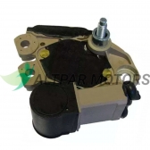 Alternador Valeo SG10B012 14V 100A Gm/Spin/Agile