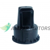 Alternador Bosch 0124415012 14V 105A Palio/Estrada 16 Válvulas