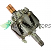 Alternador Denso 519547220 14V 110A Uno Fire C/Ar