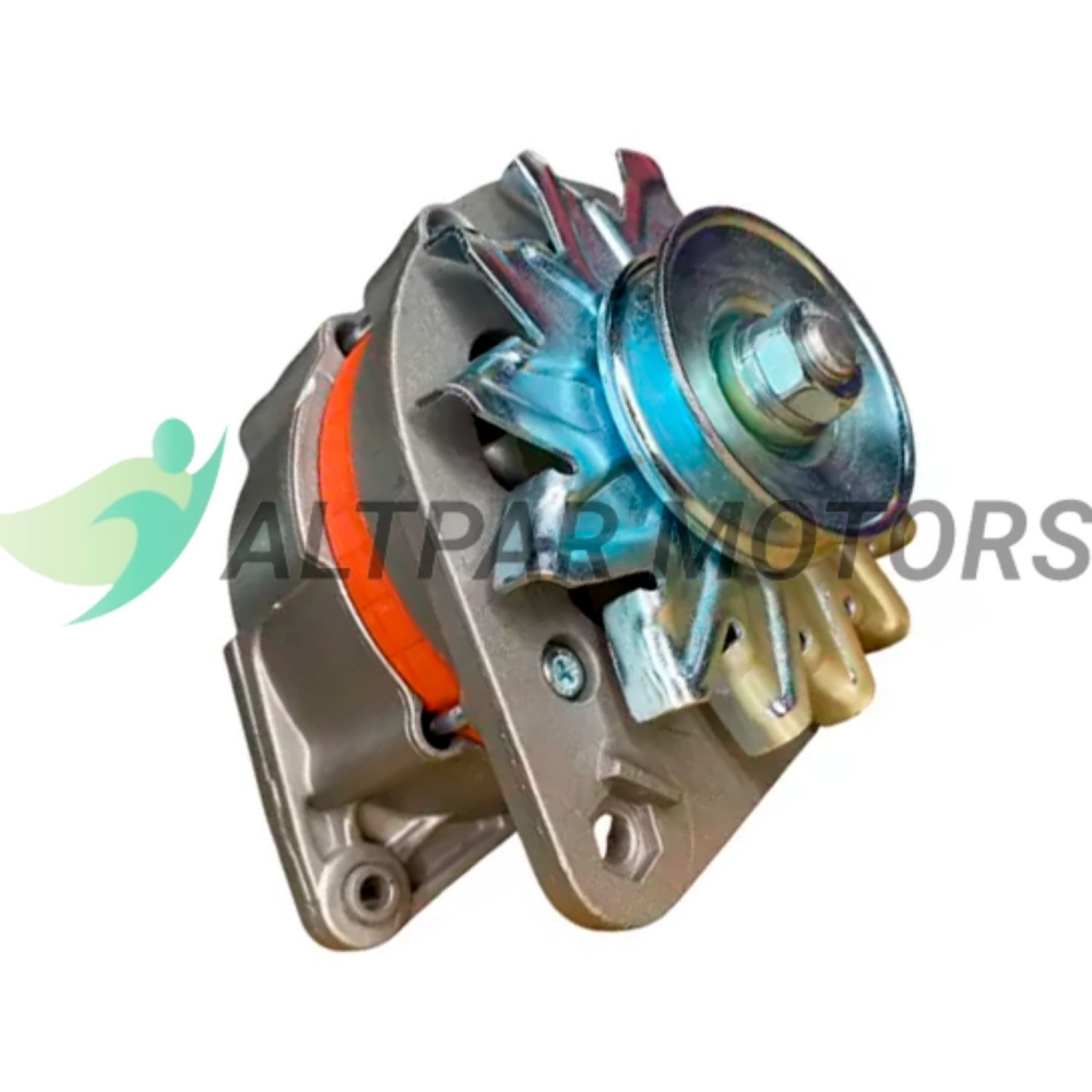 Alternador Bosch 9120080163 14v 55A Corcel 2 / Escort / Del Rey
