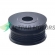 Alternador Bosch 0124225061 14V 90A Albea/Bravo/Fiorino