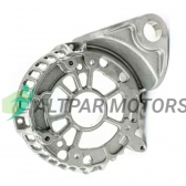 Alternador Bosch 0124655008 28V 110A Volvo Fm/Fh