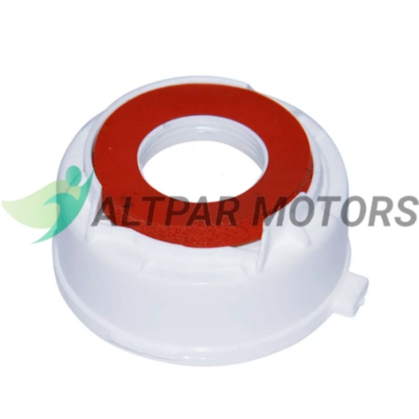 Alternador Valeo TG12C087 14V 120A New Fiesta/Focus