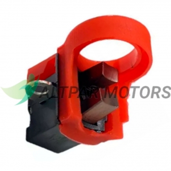 Alternador Denso 27060-78156 14V 50A Empilhadeira Motor Toyota