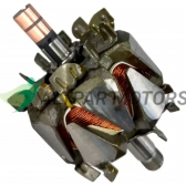 Alternador Valeo SG9B082 14V 90A Meriva/Montana/Celta