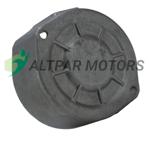 Motor de partida Valeo 12v BD7E17 Celta/Corsa 1.6 1.8