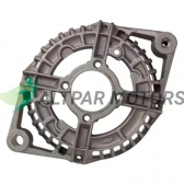 Alternador Bosch 0124515082 14V 120A Vectra/ Astra / Blazer