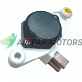 Alternador Bosch F000LD0117 14V 85A Blazer/Silverado 4.2 Diesel