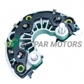 Alternador Bosch 0124625030 14v 200A John Deere 3520