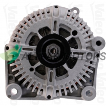 Alternador Valeo 439537 14V 180A Bmw X5