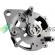 Alternador Bosch F000LD0117 14V 85A Blazer/Silverado 4.2 Diesel