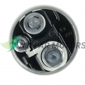 Motor de partida Bosch 12V 0001170400 Fiat 500