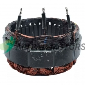Alternador Valeo 494700 14V 110A Doblo/Fiorino/Palio
