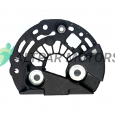 Alternador Bosch 0124555029 28V 80A Ford Cargo Eletrônico