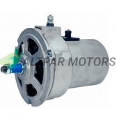 Alternador Bosch 9120080061 14v 55A Fusca/Brasília/Kombi