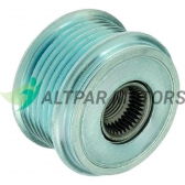Alternador Valeo 439428 14V 100A Blazer/S10/Frontier