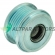 Alternador Valeo 439428 14V 100A Blazer/S10/Frontier