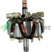 Alternador Bosch F000BL04E5 14V 90A Cummins/F350/F4000