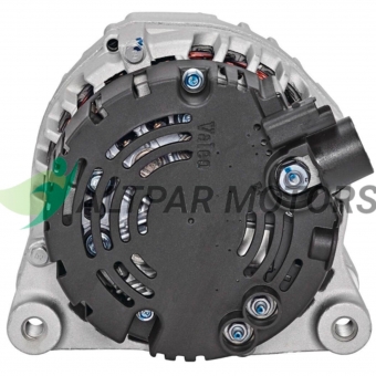 Alternador Valeo 439521 14V 120A C4/Xsara/307