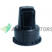 Alternador Bosch F000BL0755 28V 80A Volkswagen Caminhões