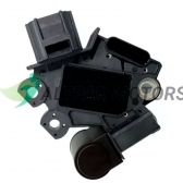 Alternador Valeo SG9B056 14V 90A Fiesta/Ka/Ecosport