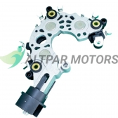 Alternador Bosch F000BL0670 14V 110A Ford Ka Após 2017