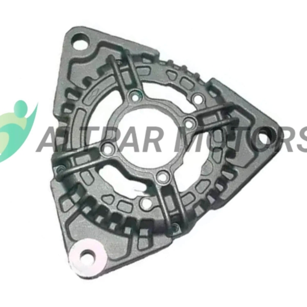 Alternador Bosch 0124325098 14v 90A MBB Eletronic