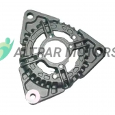 Alternador Bosch 0124325098 14v 90A MBB Eletronic