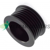 Alternador Bosch 0124515082 14V 120A Vectra/ Astra / Blazer