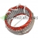 Alternador Bosch 0124325058 14V 90A Fiat/Palio/Siena